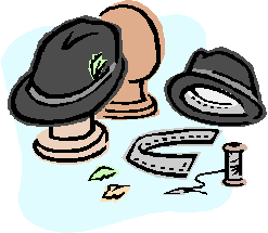 HatMaker Example